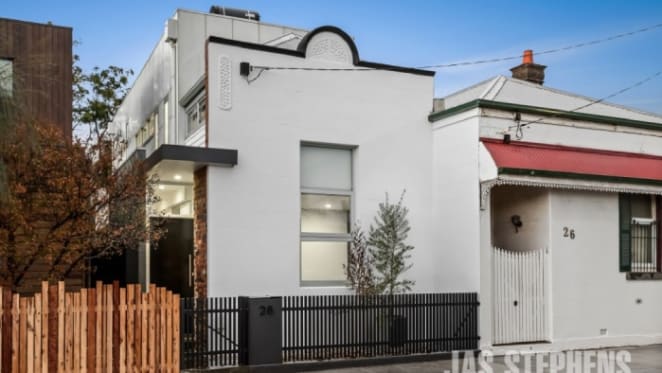 Former hessian bag factory in Yarraville sells for $1,315,000