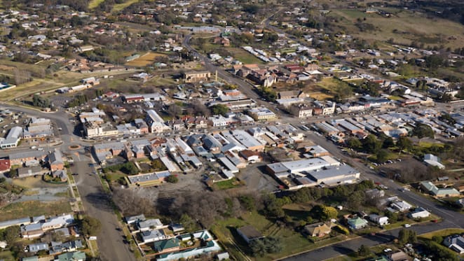 Smaller dual occupancy style dwellings achieving good rental returns in the Southern Highlands: HTW