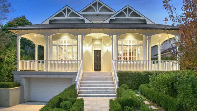Yowie chocolate chairman Louis Carroll sells in Seaforth