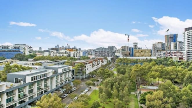 Zetland the riskiest off-the-plan suburb in 2018