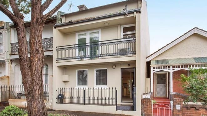 Sydney's auction heat as chef Peter Kuruvita sells Zetland home pre-auction