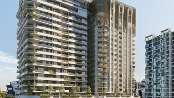 ORO Newstead by Panettiere Developments; Cloudland Micro-Brewery Venue; Raise Projects Redesign Teneriffe