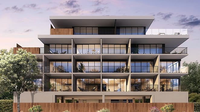 Home to Australia’s best performing economy: 3 brand-new apartments in Tasmania
