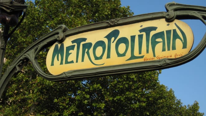 What is Melbourne's metro? What could it be?