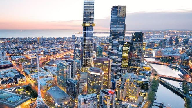 Melbourne to host the Australian Smart Skyscraper Summit in March 2017