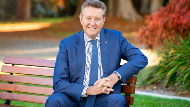 Q&A with Andrew Bell of Ray White Surfers Paradise