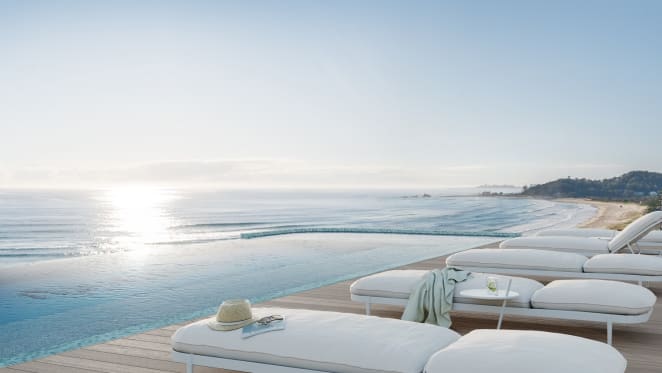 Lacey Group all-but sell out Palm Beach project The Monroe