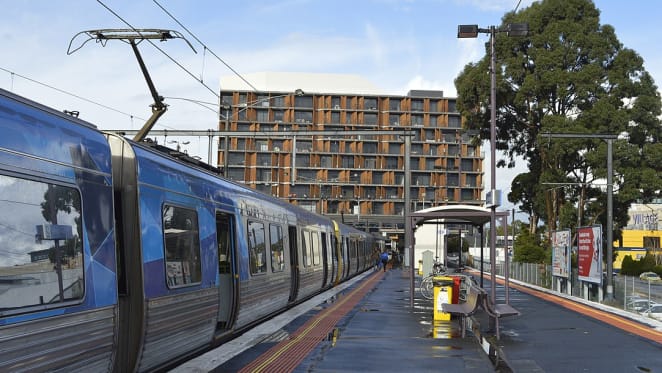 Suburban Rail Loop in focus: Glen Waverley