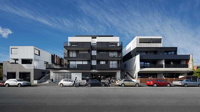A 4-year journey comes to a close - 122 Roseneath Street, a retrospective