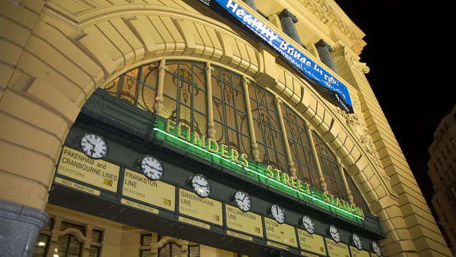 Let's not forget Gippsland and Melbourne's South East in long term rail infrastructure plans
