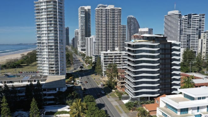 Broadbeach developers pivoting to owner-occupier apartments as Old Burleigh Road tower plans are lodged
