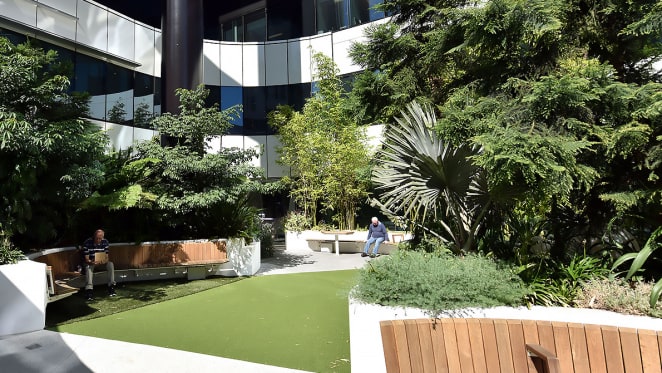 AILA Victorian Chapter awards 2018 winners announced
