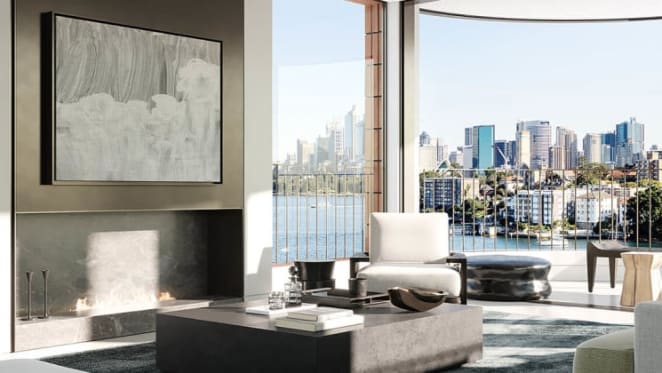10 developers to watch in NSW in 2021