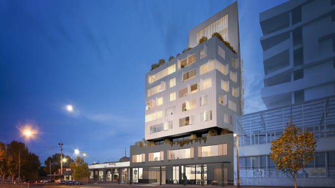Wulff Projects set to launch Patch, Fitzroy North