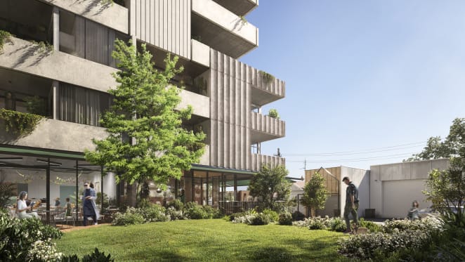 How Melbourne developer Assemble is changing the game for first home buyers