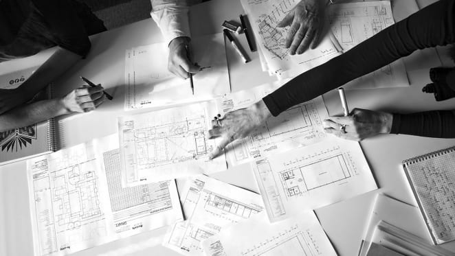 A number of Architecture firms make key leadership appointments ahead of 2019