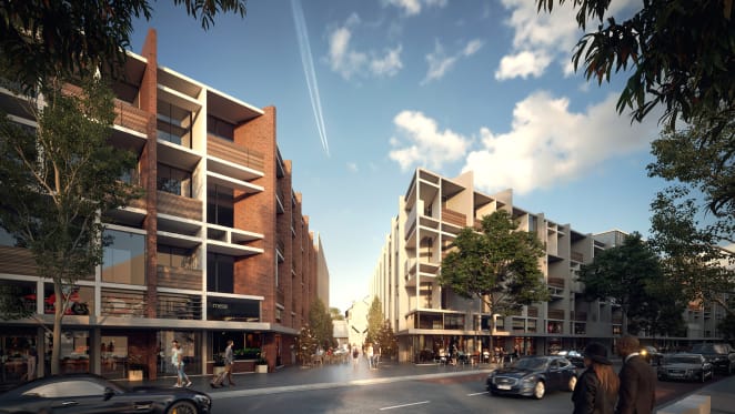 Fender Katsalidis Architects add another arts precinct project to their collection