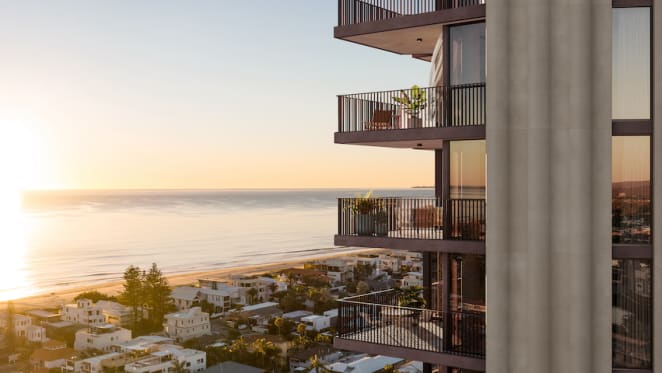 Why locals are buying an Yves, Mermaid Beach apartment