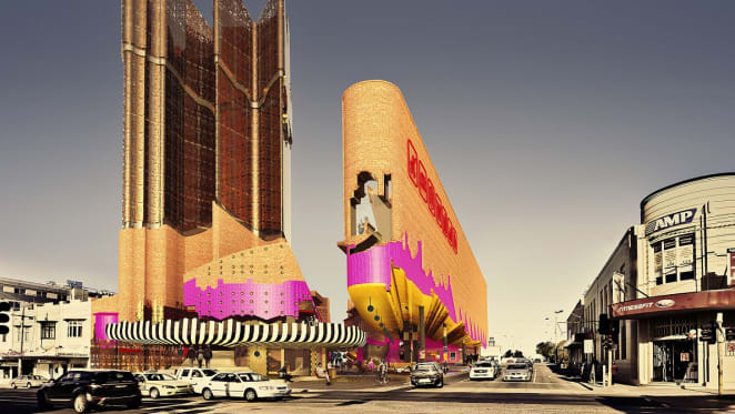 RMIT School of Architecture & Design Exhibition June/July 2014