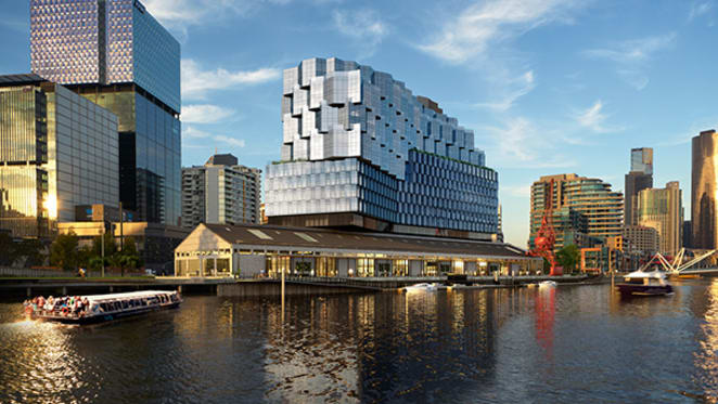Riverlee announces 1 Hotel for $450m ‘Seafarers’ project