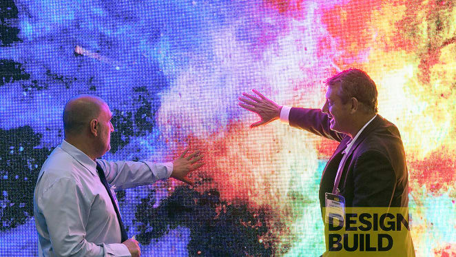 DesignBUILD wraps up for another year