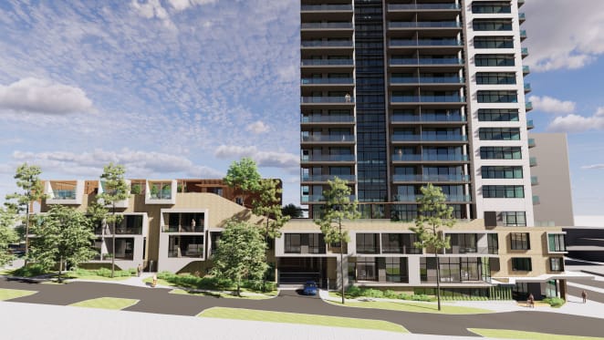 Planning approval received for major Build-to-Rent project in Scarborough, West Australia