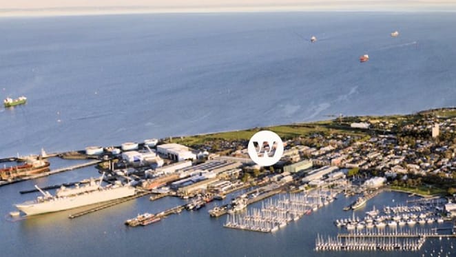 Williamstown's contentious Nelson Place sails toward construction