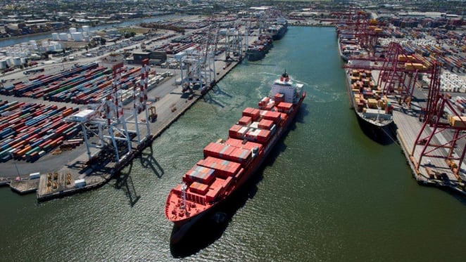 What to do with the extra Port of Melbourne proceeds? A wishlist