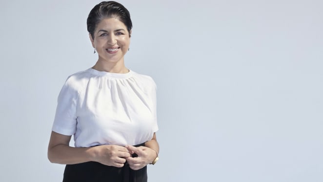 Designer Kathy Demos reveals 5-year-long secret design