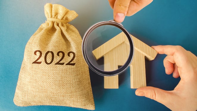 Rising mortgage rates impact on the housing market overstated: BuyersBuyers