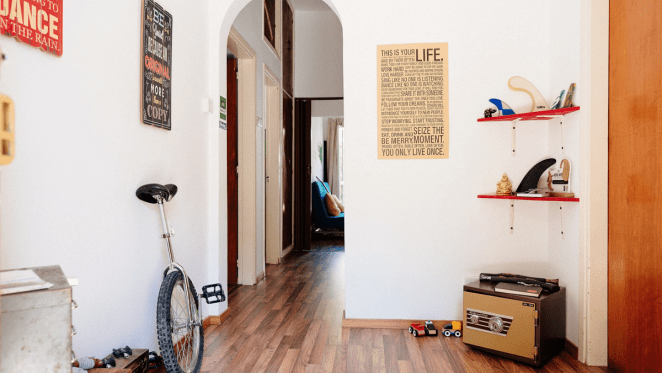 20 Best Hallway Decorating Ideas