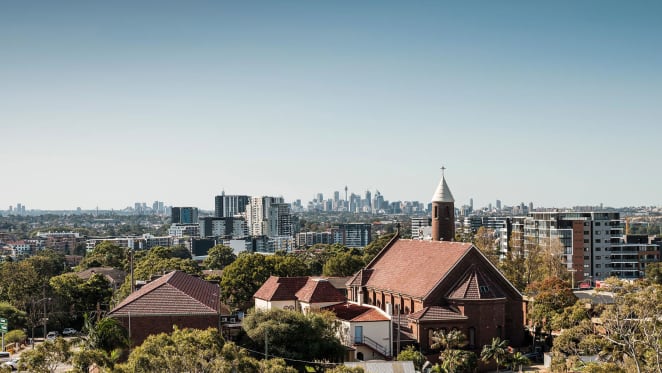 June 2021: Four brand-new apartments in South Sydney under $599,000