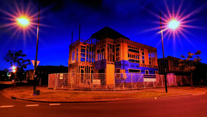 How negative-gearing changes can bring life back to eerily quiet suburbs