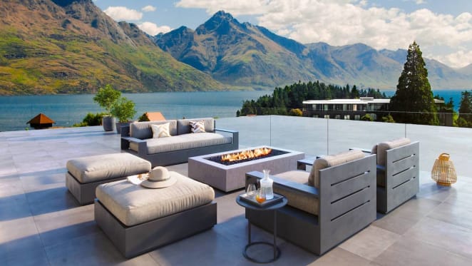 The Australian attraction to Queenstown's famous hill