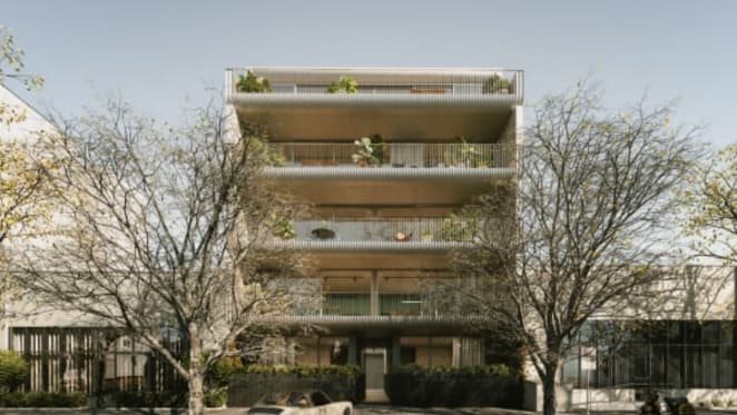 $1.4 million Milieu-built Napier Street, Fitzroy apartment tops Melbourne weekend auction offerings