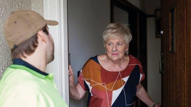 Consumer Affairs Victoria alerts home-owners to be wary of construction cowboys this summer