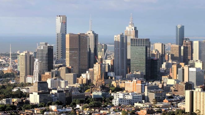 Eastern promises - an overview of Melbourne CBD's East End developments