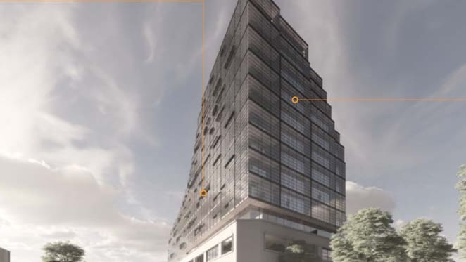 Find out which Melbourne suburb is set for a new $36 million mixed-use development