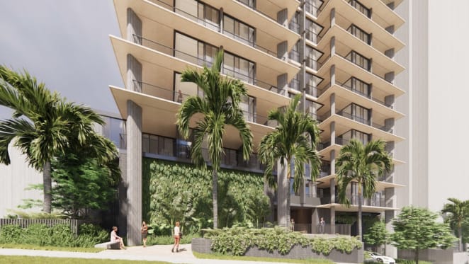 Melbourne developer Goldfields take first step in to Brisbane