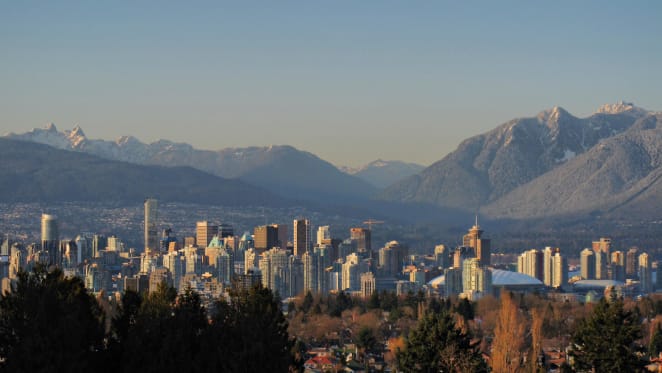 O Canada! Vancouver the latest in many new international flights announced for Melbourne-Tullamarine