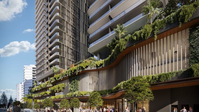 Iris Capital launch second tower in V&A Broadbeach, with critical timing to a growing stock shortage