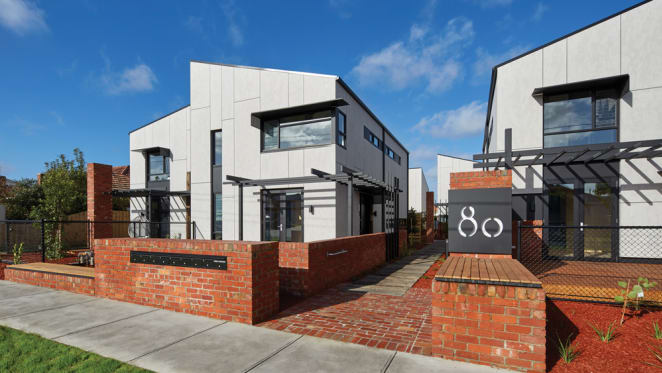 Six Degrees and Excelon combine for Clyde Mews