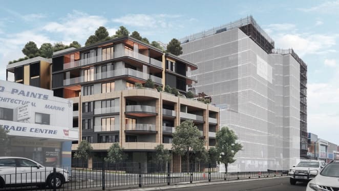 Rockdale 40 apartment development site sells for $8.5 million