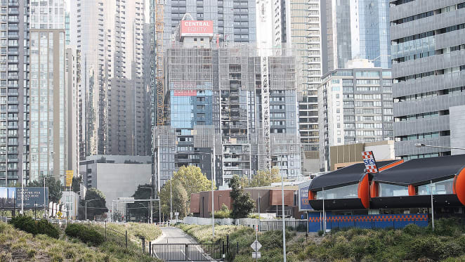 Taking an active approach to strata services
