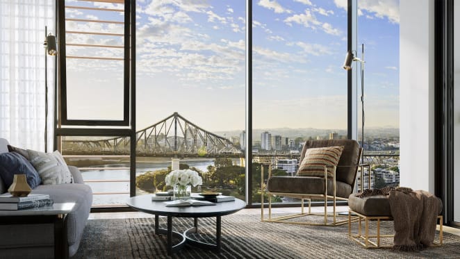 What investors are looking for in Australian properties based on Urban data