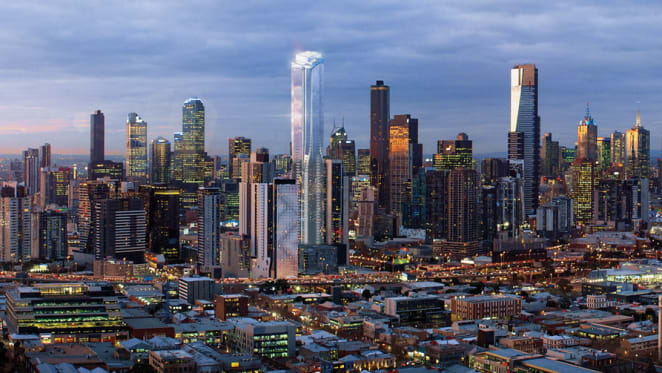 A Southbank super site goes to market