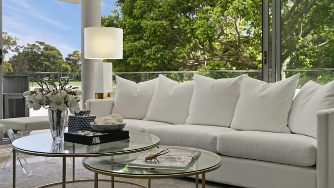 Sydney apartment of the week: Parc Apartments, Blakehurst