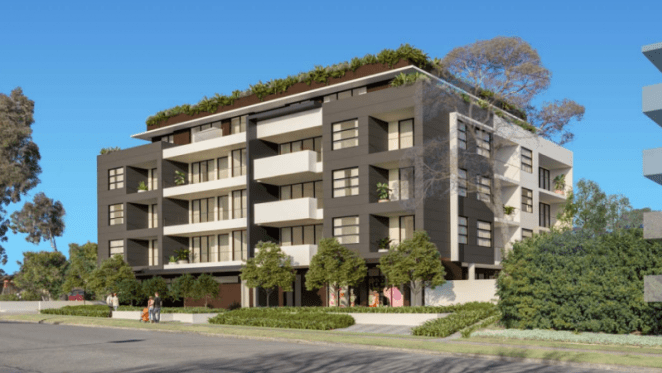 Melbourne and Sydney; Urban National Project Database observations