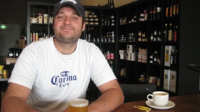 Gone, but never forgotten: Mark Baljak