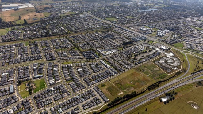 Satterley secures site in Melbourne's south east